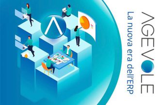Arriva AGEVOLE l’ERP intelligente per device di SB Italia