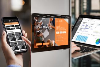 Sony TEOS Manage 2.0, aggiornamento per soluzioni end-to-end