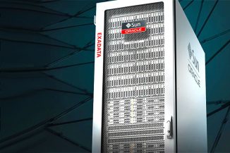 Oracle presenta la piattaforma Exadata Database Machine X8