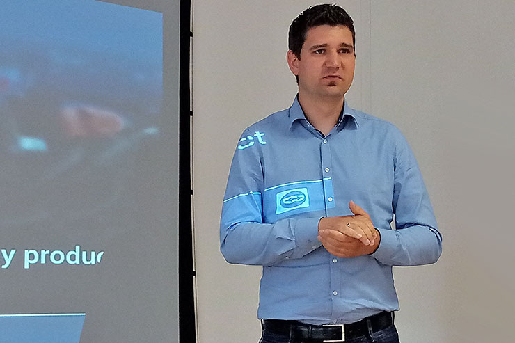 TeamViewer: IoT e AR, oltre la sola manutenzione remota