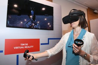 TIM investe sul 5G, entro l’anno attivo in 6 città