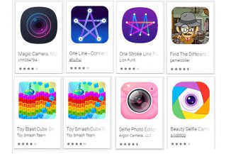 Trend Micro scopre 182 app maligne su Google Play