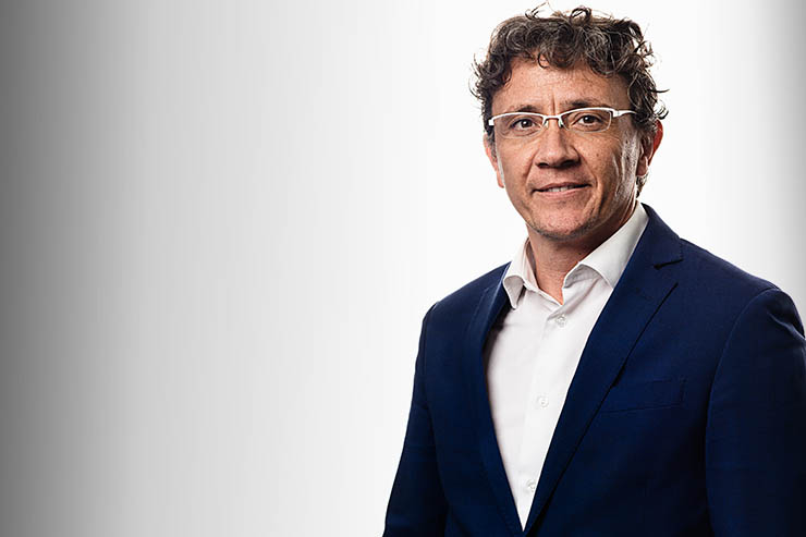 Per VMware il canale è essenziale in un mercato saturo Per VMware il canale è essenziale in un mercato saturo