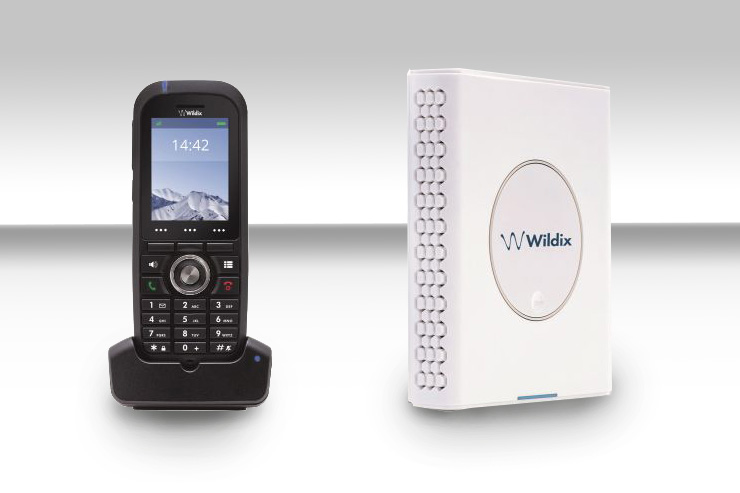 Wildix ha presentato a NXTAsia il nuovo W-Air Office