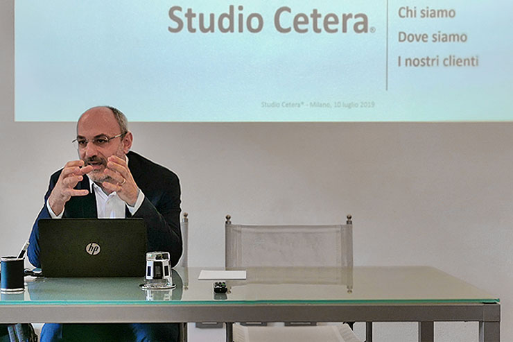 Wolkers Kluwer e i commercialisti, un binomio vincente