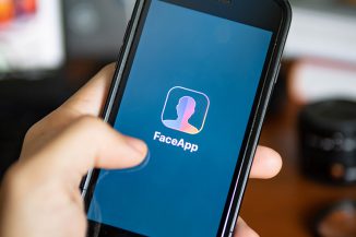 ESET: fate attenzione alla versione gratuita di FaceApp Pro
