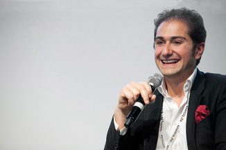 Prestashop day al Talent Garden Calabiana Il 26 settembre