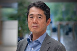 Cambio alla guida di Sony Media Solutions, arriva Hiroshi Kajita