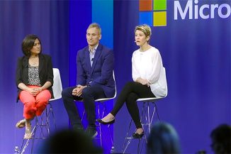 Riconoscimento prestigioso per Microsoft Italia a Inspire