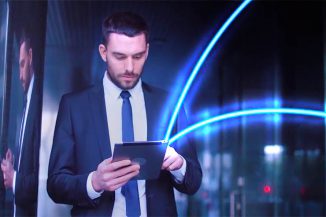 Accesso e controllo remoto