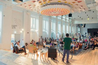 In settembre arriva in Italia il Liferay EMEA Partner Summit