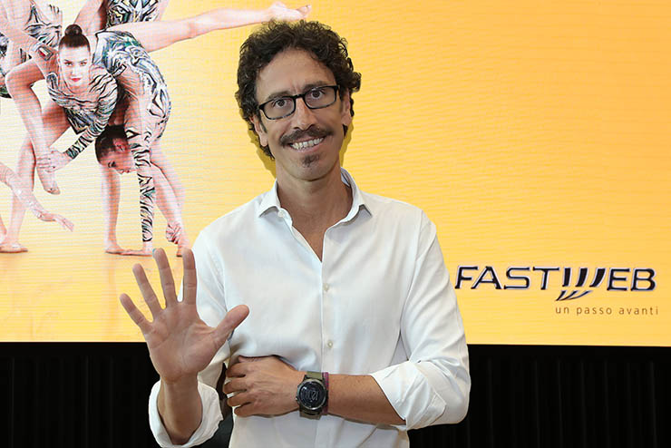 Italia, Fastweb è il quinto operatore mobile infrastrutturato
