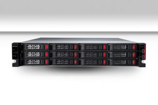 Buffalo TeraStation TS51210RH, scalabilità al giusto prezzo