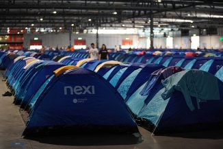 Campus Party 2019 è stato un grande successo