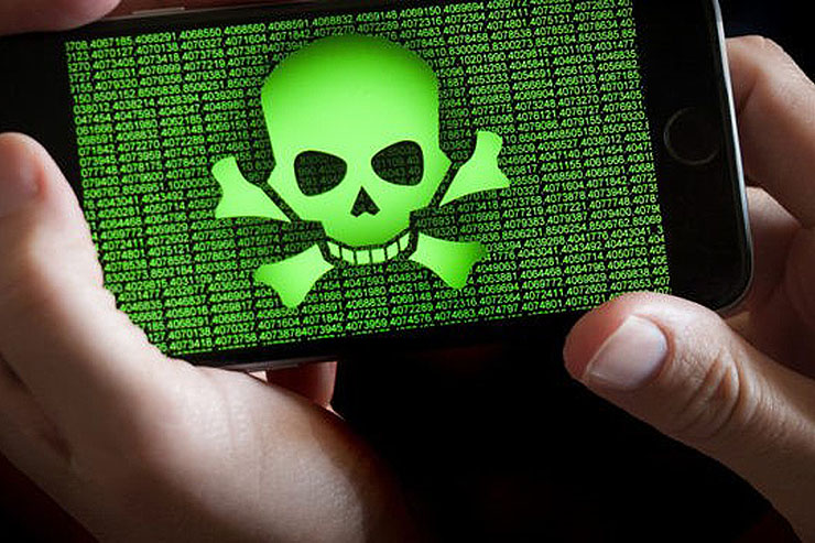 ESET, nuovi malware Android si diffondono via SMS