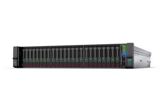 HPE ProLiant infrange 37 record mondiali