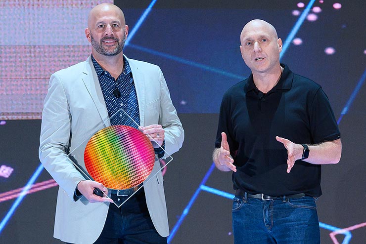 Intel Core di decima generazione, potenza e mobilità