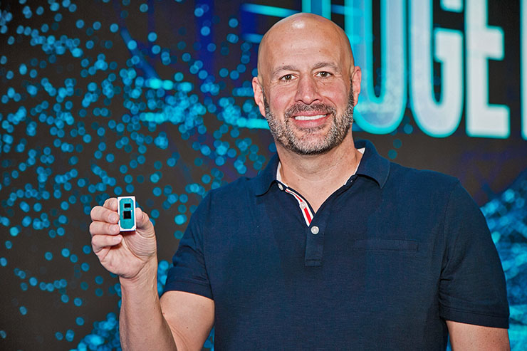 Intel Core di decima generazione, potenza e mobilità