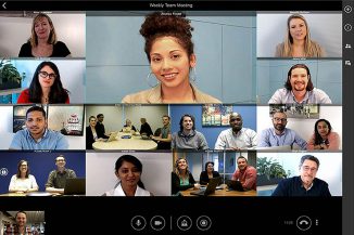 Lifesize, nuove funzionalità cloud per la videoconferenza