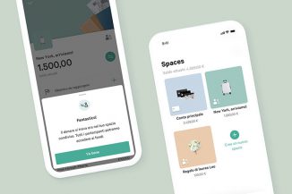 Da N26 la feature Spazi Condivisi per condividere il denaro