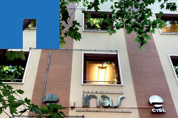 NetApp fornisce lo storage All Flash ad INAS CISL NetApp fornisce lo storage All Flash ad INAS CISL