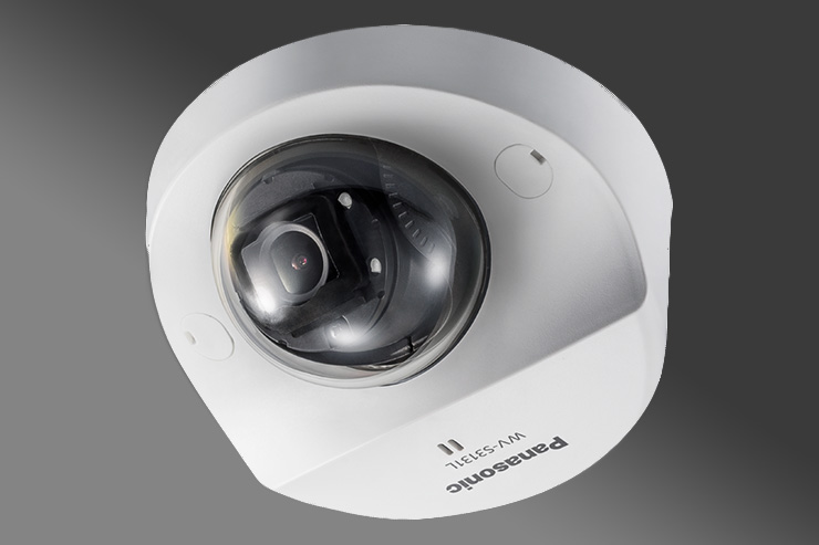 Panasonic tutela la privacy delle strutture scolastiche