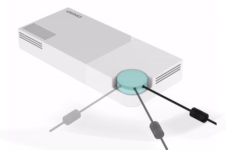 QNAP, switch veloci per supportare il business moderno