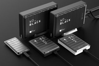 Western Digital svela nuove soluzioni per lo storage veloce