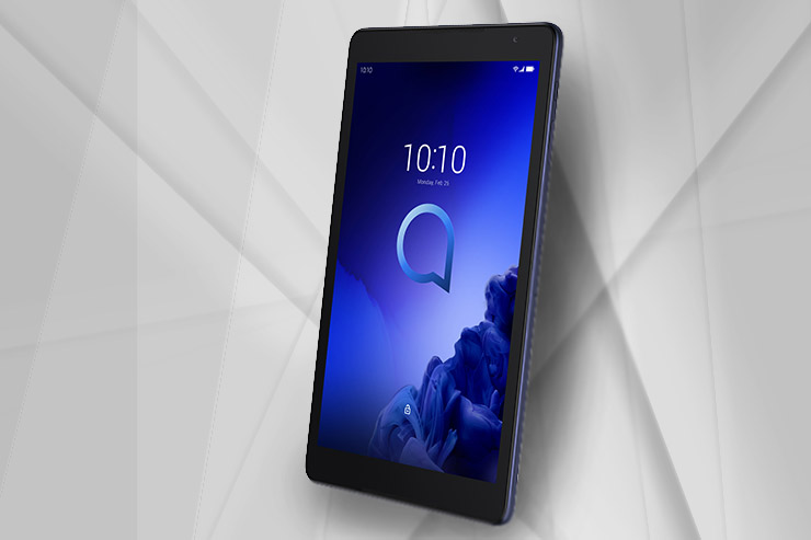 TCL, porta in Italia il tablet smart 2-in-1 Alcatel 3T 10