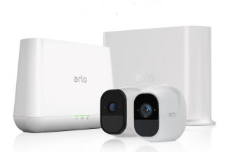 HomeKit di Apple diventa compatibile con le telecamere Arlo