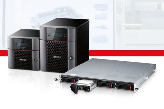 Buffalo TeraStation 6000, ora con CPU Intel e supporto snapshot