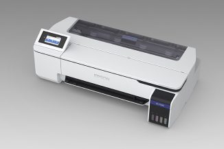 Epson annuncia la stampante a sublimazione SureColor SC-F500