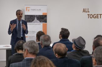 FabricaLab si allea con Expert System per l’AI