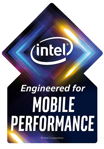 Intel svela i notebook verificati con il logo Project Athena