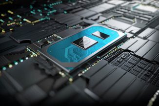 CPU Intel “Comet Lake”, mobilità all’ennesima potenza