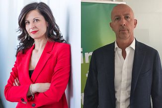 Kaspersky, due nuove nomine nelle divisioni Enterprise e SMB