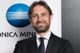 In Italia Konica Minolta diventa Gold Partner di Mobotix