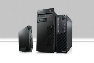 Il successo di Lenovo, nel comparto PC la quota sfiora il 25%