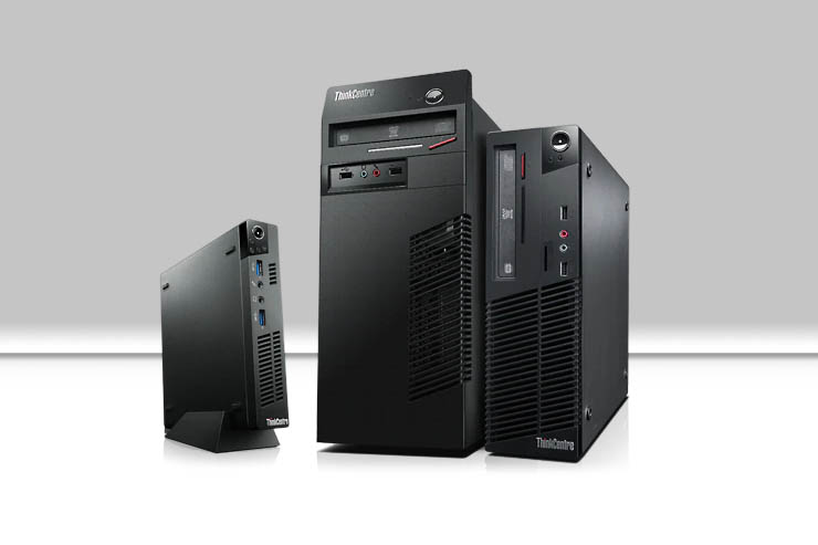 Il successo di Lenovo, nel comparto PC la quota sfiora il 25%