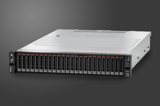 Lenovo presenta le nuove piattaforme server single-socket