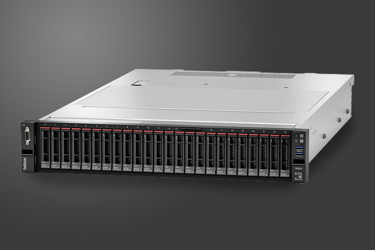Lenovo presenta le nuove piattaforme server single-socket