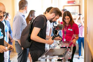 Lenovo, le tecnologie al servizio delle nuove generazioni