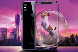 Tre fotocamere, ampio display e AI: ecco la novità di motorola