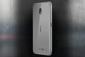 Nokia 2.2 entra nel programma Android Enterprise Recommended