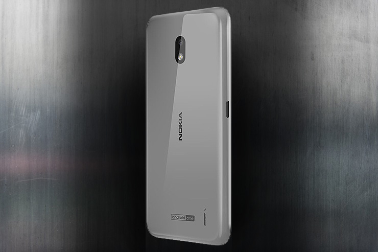 Nokia 2.2 entra nel programma Android Enterprise Recommended