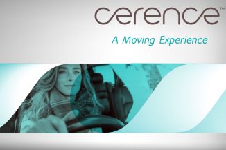 Nuance annuncia Cerence Inc. ,lo spin-off automotive