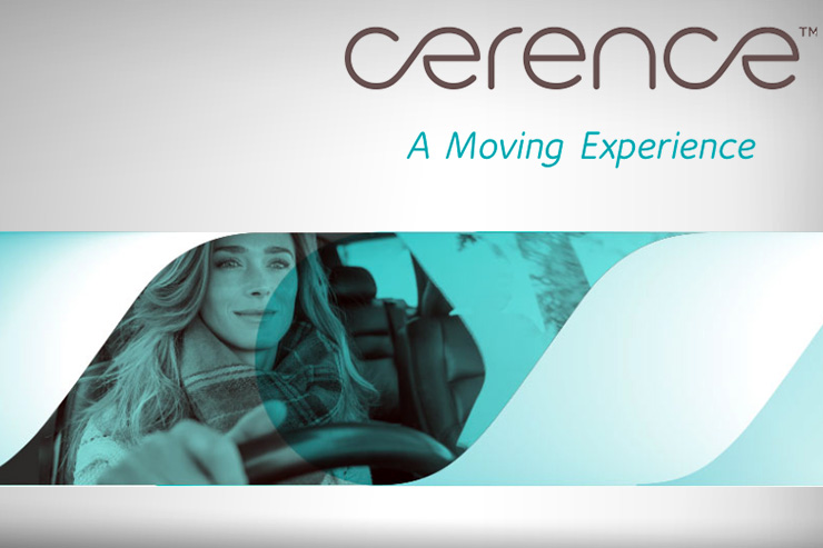 Nuance annuncia Cerence Inc. ,lo spin-off automotive