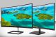 MMD Philips E1 Line, display evoluti ed eco-sostenibili