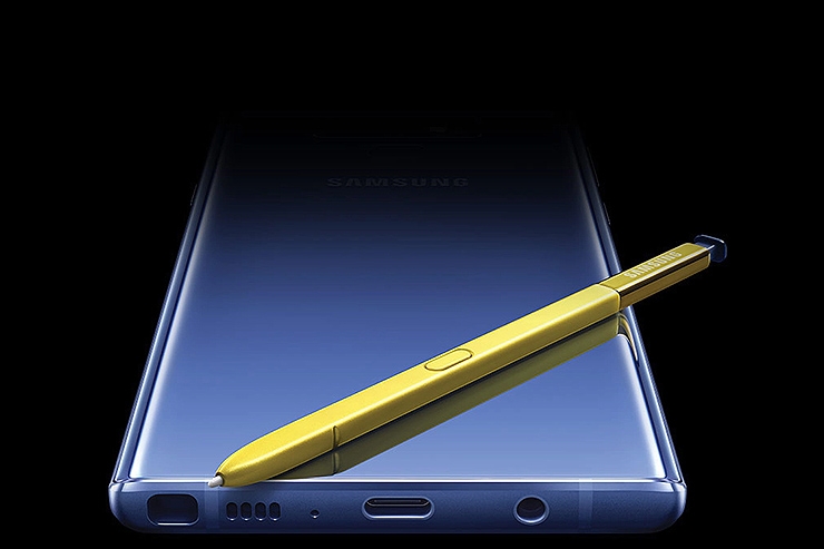 L’assistenza per lo smartphone Samsung non va mai in vacanza