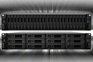 Synology amplia il portfolio con FS6400 e SA3400